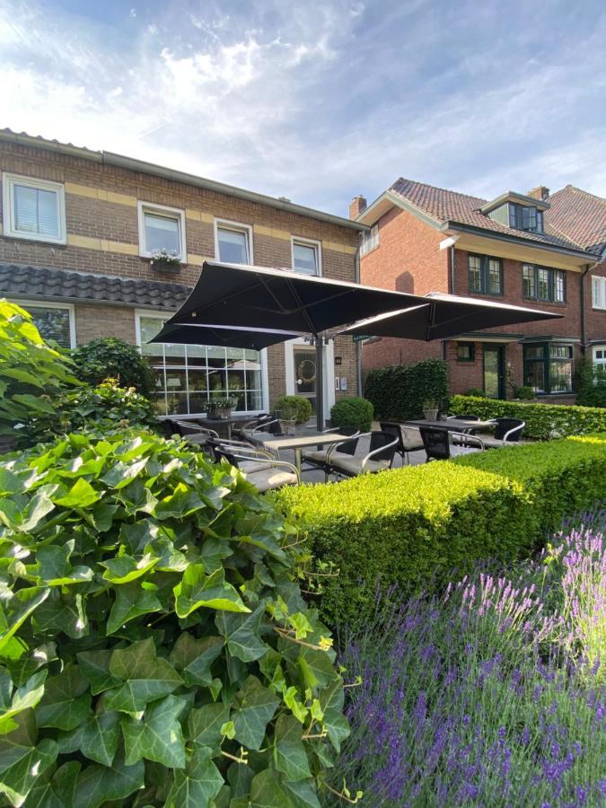 Hotel Pension Oranje Valkenburg aan de Geul المظهر الخارجي الصورة